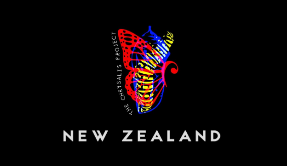 Chrysalis: New Zealand
