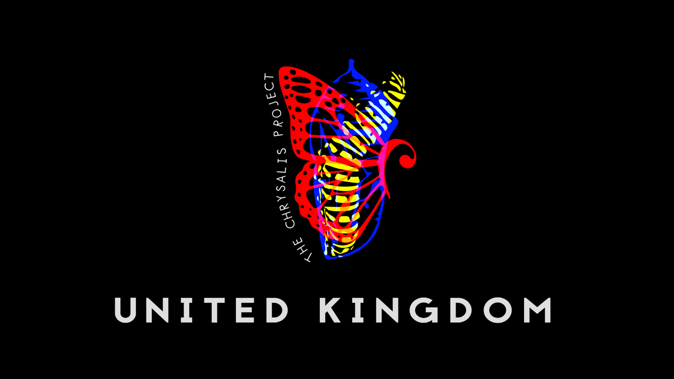 Chrysalis: United Kingdom